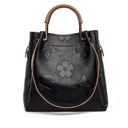 Flora Signature Handtasche